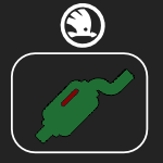 Услуги SKODA