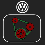 Услуги VOLKSWAGEN